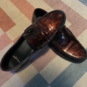 Saint Laurent Le Loafer